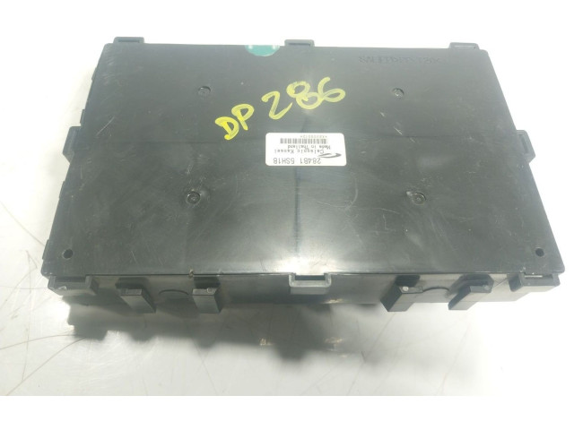 Блок управления 284B15SH1B, 284B15SH1B   Nissan Leaf II (ZE1)