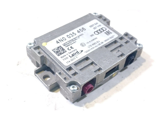 Другие блоки управления / модули    4N0035456G, 4N0035456   Audi A6 C7