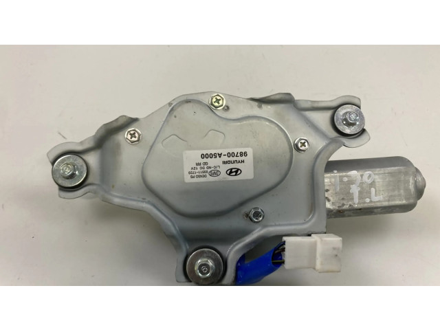 Моторчик заднего дворника 035111720, 98700A5000    Hyundai i30