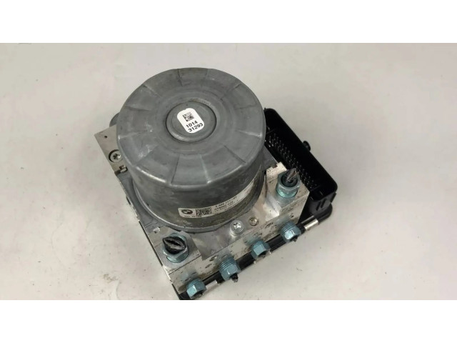 Jednotka ABS 5A09E52, 5A09E51   BMW 3 G20 G21 2019