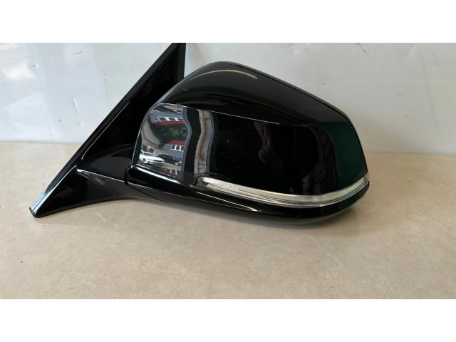Zpětné zrcátko  levé BMW 4 F32 F33 2019    