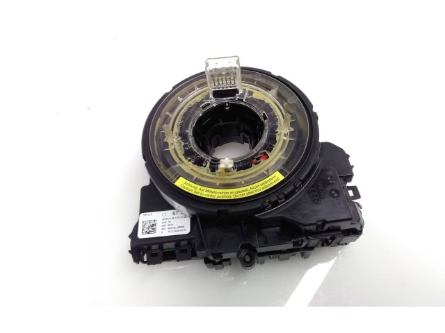 Подрулевой шлейф SRS 8K0953568F   Audi Q5 SQ5
