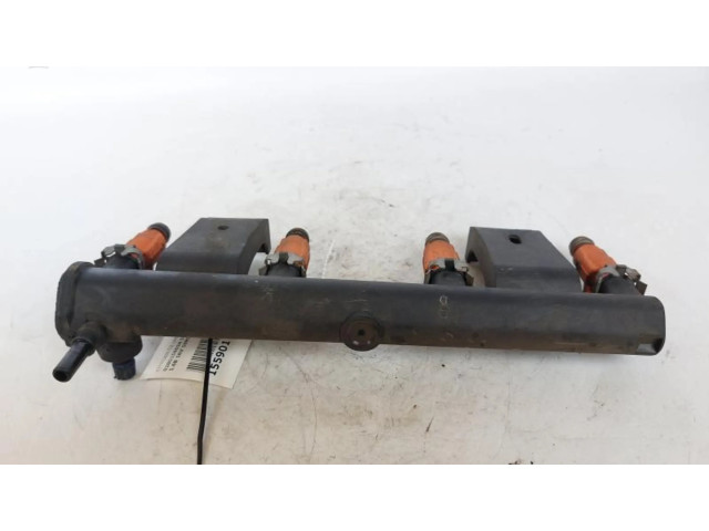 Vstřikovač 0280156034   Citroen C2     