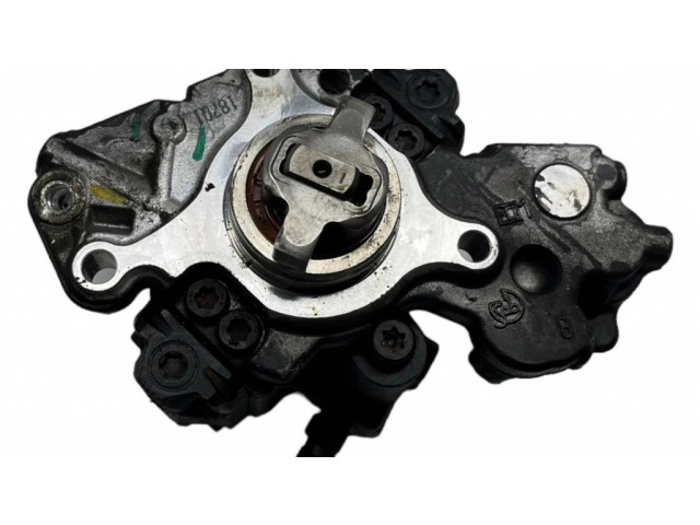 Vstřikovací čerpadlo 9687959180, 9424A050A   Ford Mondeo MK IV  pro naftový motor 2.0  