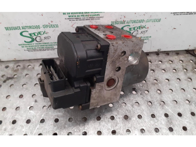 Jednotka ABS 0265216543   Peugeot 406 