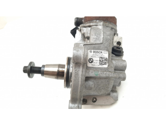 Vstřikovací čerpadlo 7823452, 0445010519   BMW 1 F20 F21  pro naftový motor 2.0 N47D20C 