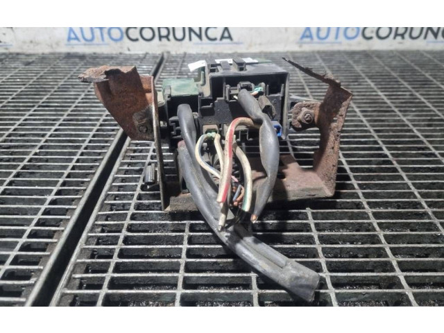 Pojistková skříňka     Suzuki Jimny 2003