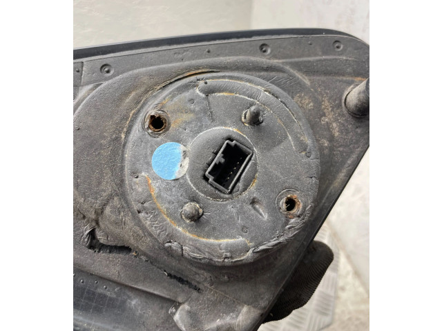 Zpětné zrcátko  Land Rover Freelander 2003  e11015438  