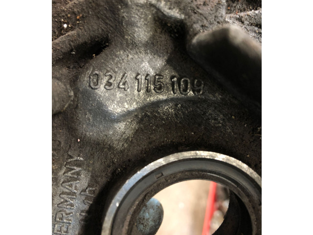 Čerpadlo oleje 034115109   Audi A6 S6 C5 4B   