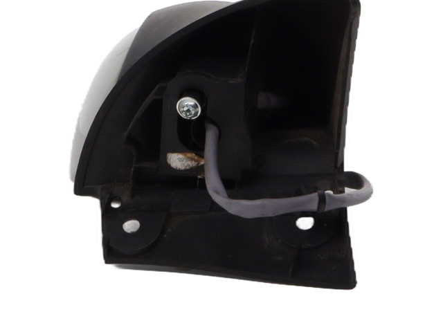 Zpětné zrcátko  Peugeot 1007 2007  8153WQ  