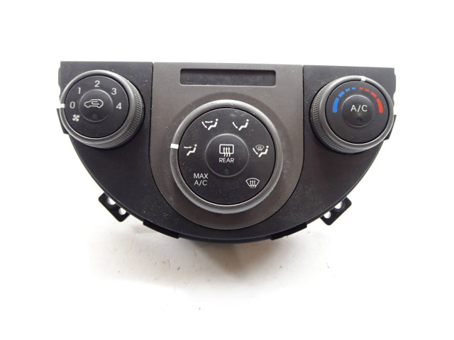 Блок управления климат-контролем 972502KXXX   KIA Soul