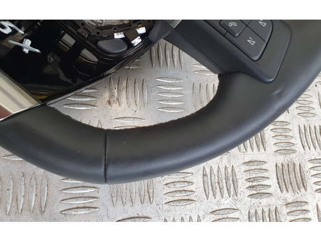 Руль Citroen C5 X  2021 -  года 98330892ZD      