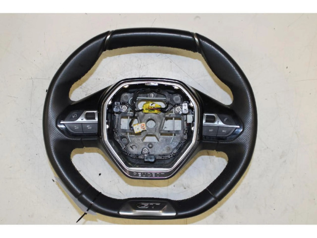 Volant Peugeot 2008 II 2019   