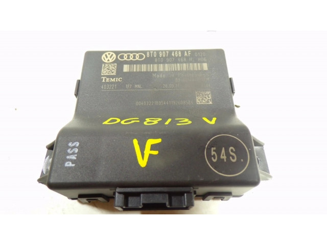 Блок управления 8T0907468AF, 403221   Audi A4 Allroad