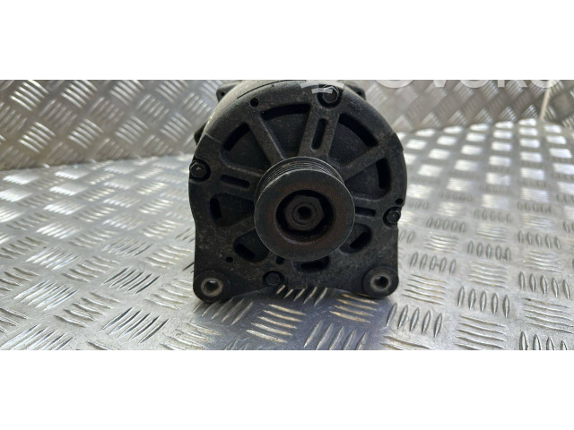 Генератор 059903023, 190A   Volkswagen Touareg I      