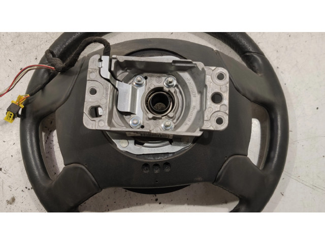 Руль Citroen C5  2008-2016 года 609435700      