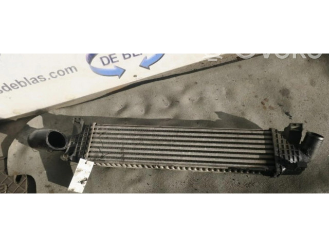 Интеркулер  INTERCOOLER   Ford Focus C-MAX 