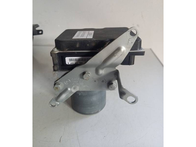 Jednotka ABS 6792350, 6792351   BMW X1 E84 2010