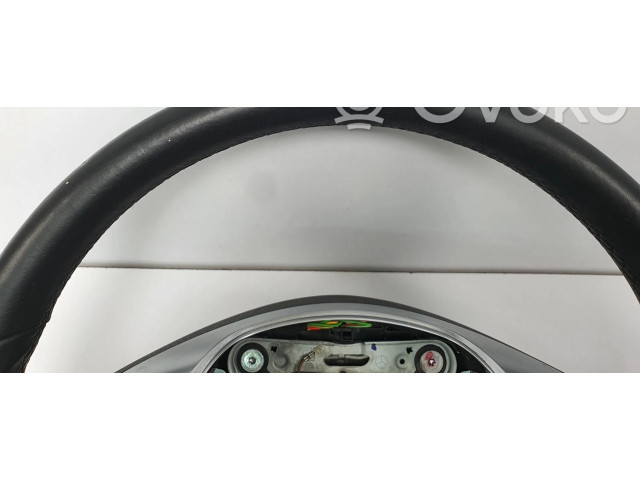 Volant Mercedes-Benz C W204 2011 A2464601503  