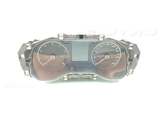 Панель приборов 2G0920730A   Volkswagen Polo VI       