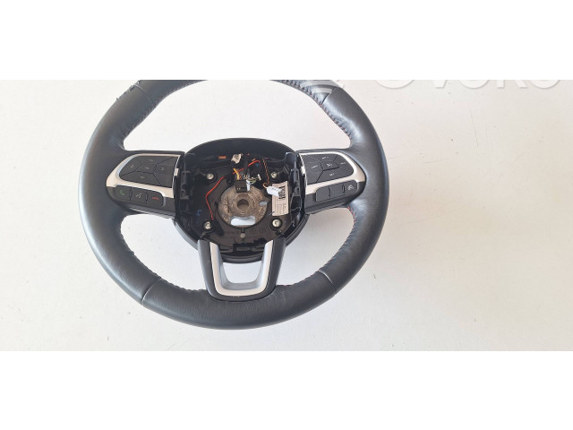 Руль Jeep Renegade  2014 -  года 312089581CAD      