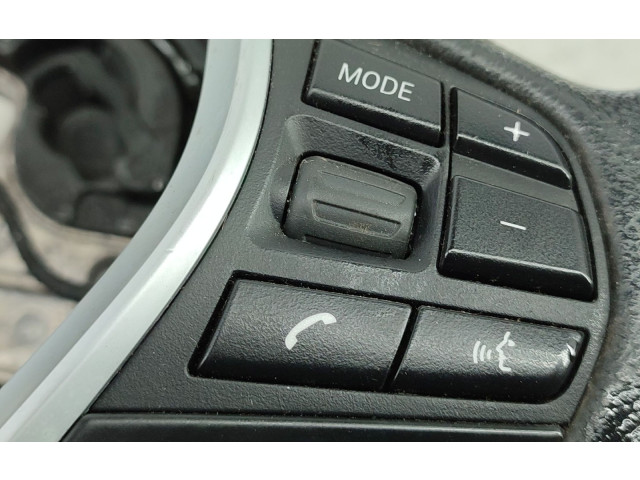 Volant BMW M3 F80 2012 J380772, 4088092  
