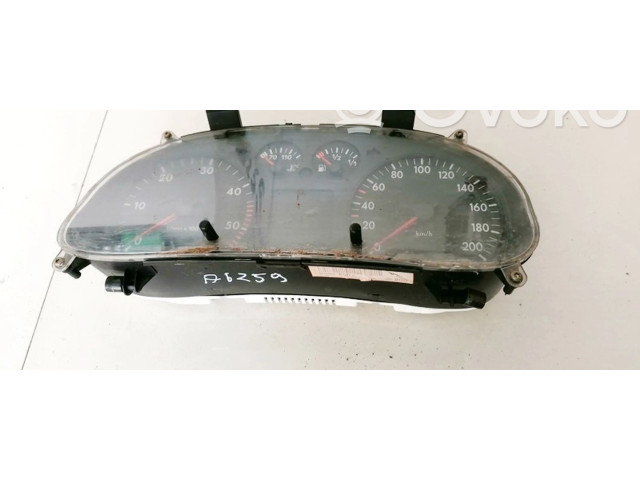 Přístrojová deska  Seat Arosa 2000 5392326610  