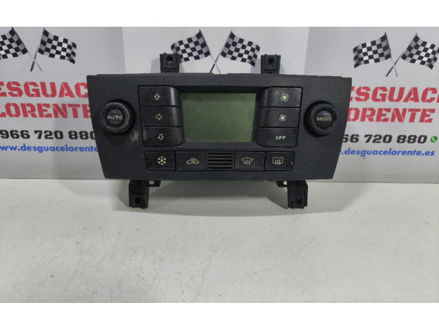Блок управления климат-контролем 555600001704   Fiat Stilo