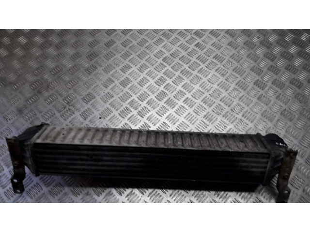Интеркулер  7m3145805   Ford Galaxy 1.9