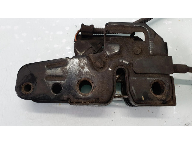 Замок капота 1T1823531, TB81T1823531   Volkswagen Touran I