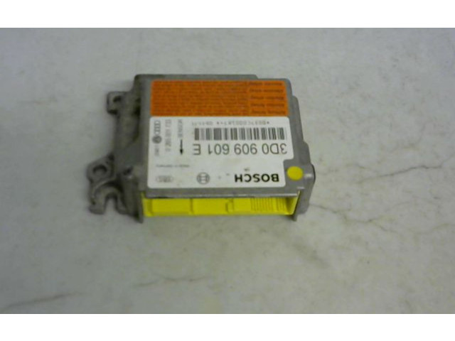 Блок управления надувных подушек 3D0909601E00B, 3D0909601E00B   Volkswagen Touareg I