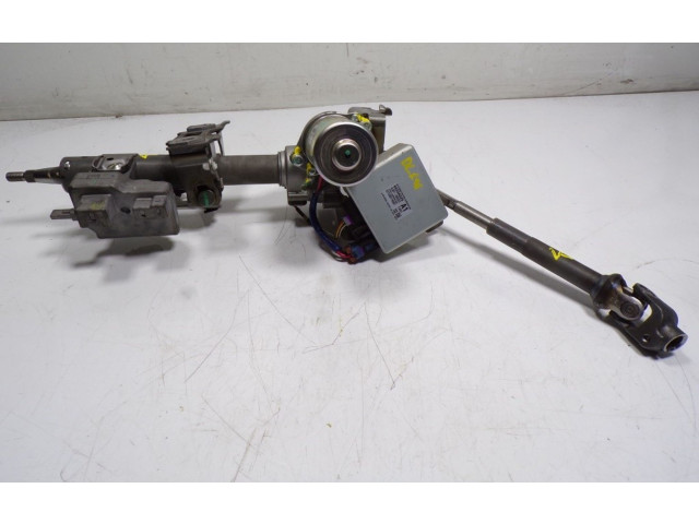    Рулевая рейка 4401A315, JJ301001700   Mitsubishi Mirage VI G4 Attrage 2012 -  года