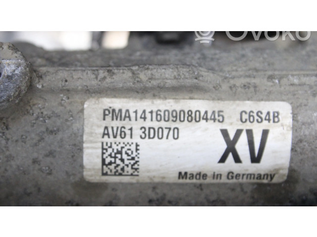    Рулевая рейка AV613D070XV   Ford Grand C-MAX 2010-2019 года