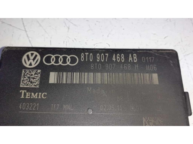 Блок управления 8T0907468AB, 403221   Audi A4 Allroad