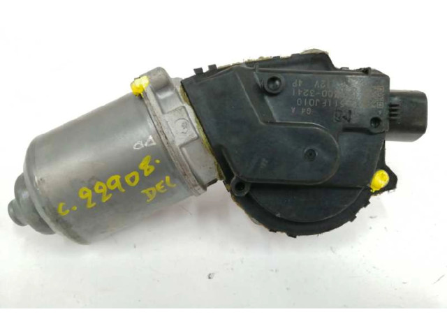 Моторчик дворников 86511FJ010, 1593003241    Subaru XV