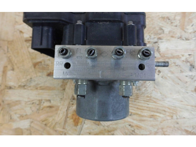 Jednotka ABS 476607FY9A, 0265294132   Nissan X-Trail T32 2020