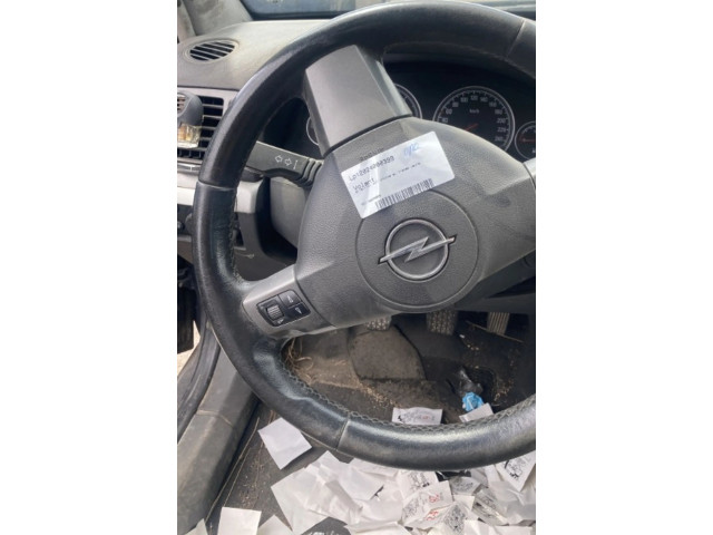 Volant Opel Vectra C 2008 13250383  