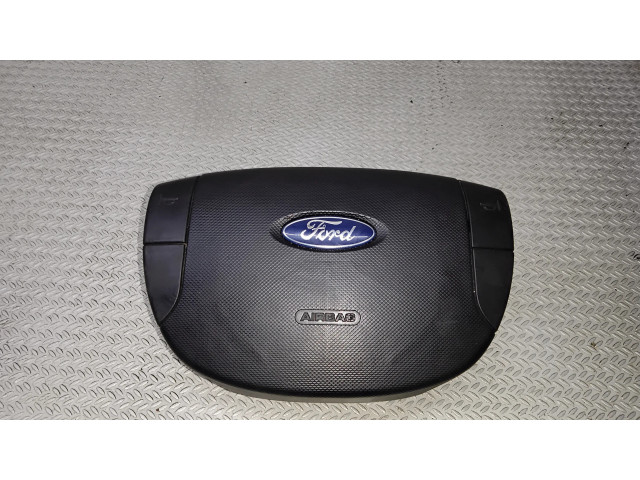 Подушка безопасности водителя 7M5880201   Ford Galaxy