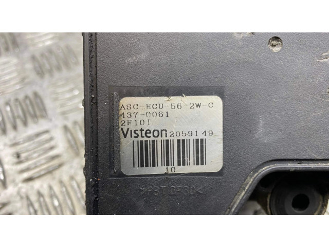 Jednotka ABS GJ6E437A0, 2618E0066   Mazda 6 2005