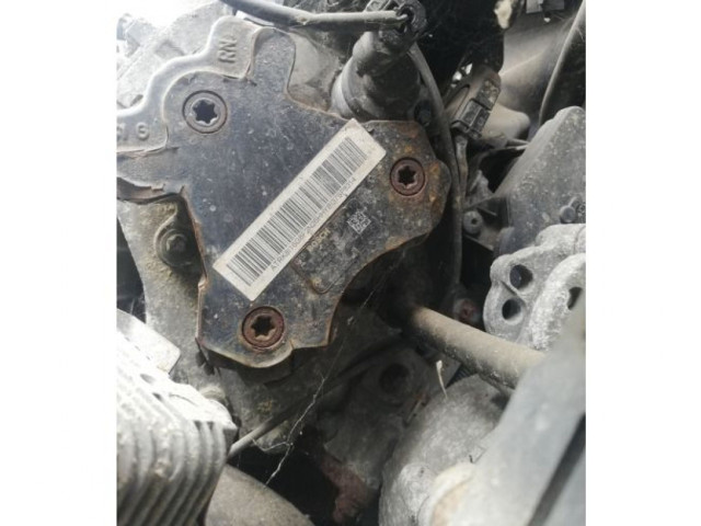 Vstřikovací čerpadlo    Mercedes-Benz A W169     