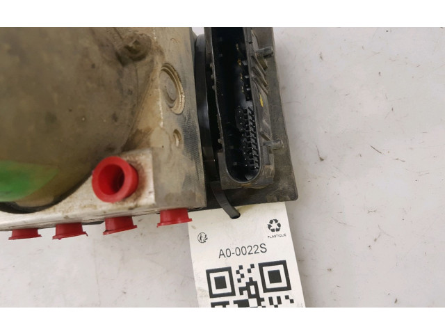 Jednotka ABS 589101C900, A0-0022S   Hyundai Getz 2009