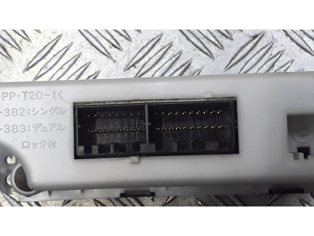 Блок управления климат-контролем mr5006501464308770   Mitsubishi Montero
