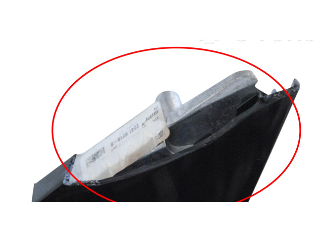 Zpětné zrcátko pravé BMW 3 G20 G21 2019  6914066  