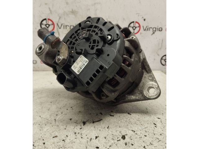 Генератор 5802170711, F000BL07CB   Fiat Ducato      
