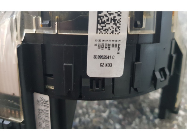 Подрулевой шлейф SRS 1K0959653C   Volkswagen Golf Plus