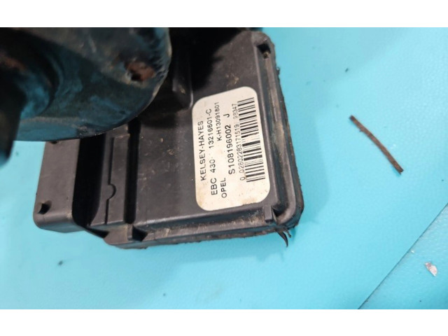Jednotka ABS Z40328091, IMPRK1385211   Opel Vectra  1999