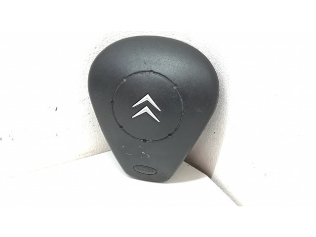 Подушка безопасности водителя 96380009ZE   Citroen C3