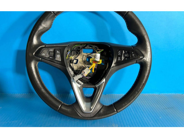 Руль Opel Astra K  2015 -  года 34210940A, 34210939A      