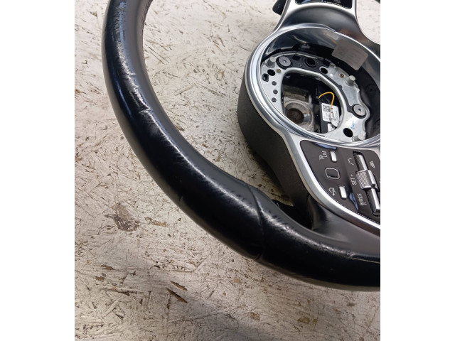 Volant Mercedes-Benz E W213 2019 A0004606202, A0050071599  