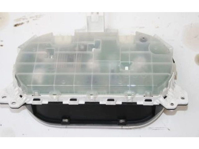 Панель приборов 5J26, 5J26   Mazda 5       